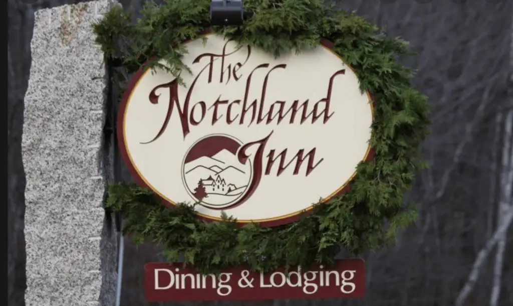 Notchland Inn