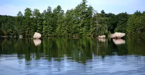 Best Lakes In New Hampshire