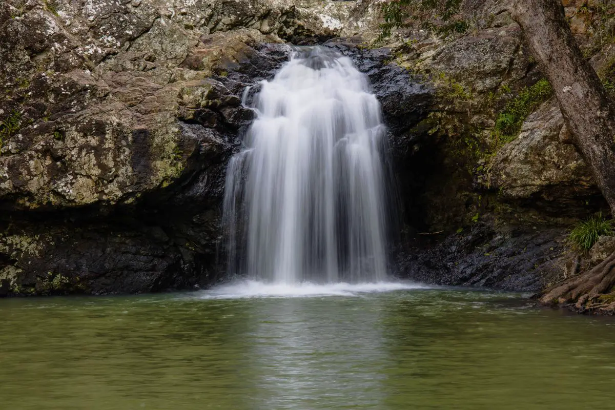 Best Swimming Holes In New Hampshire