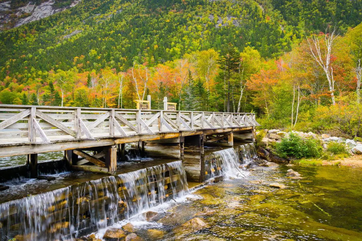Best Things To Do In New Hampshire During The Fall