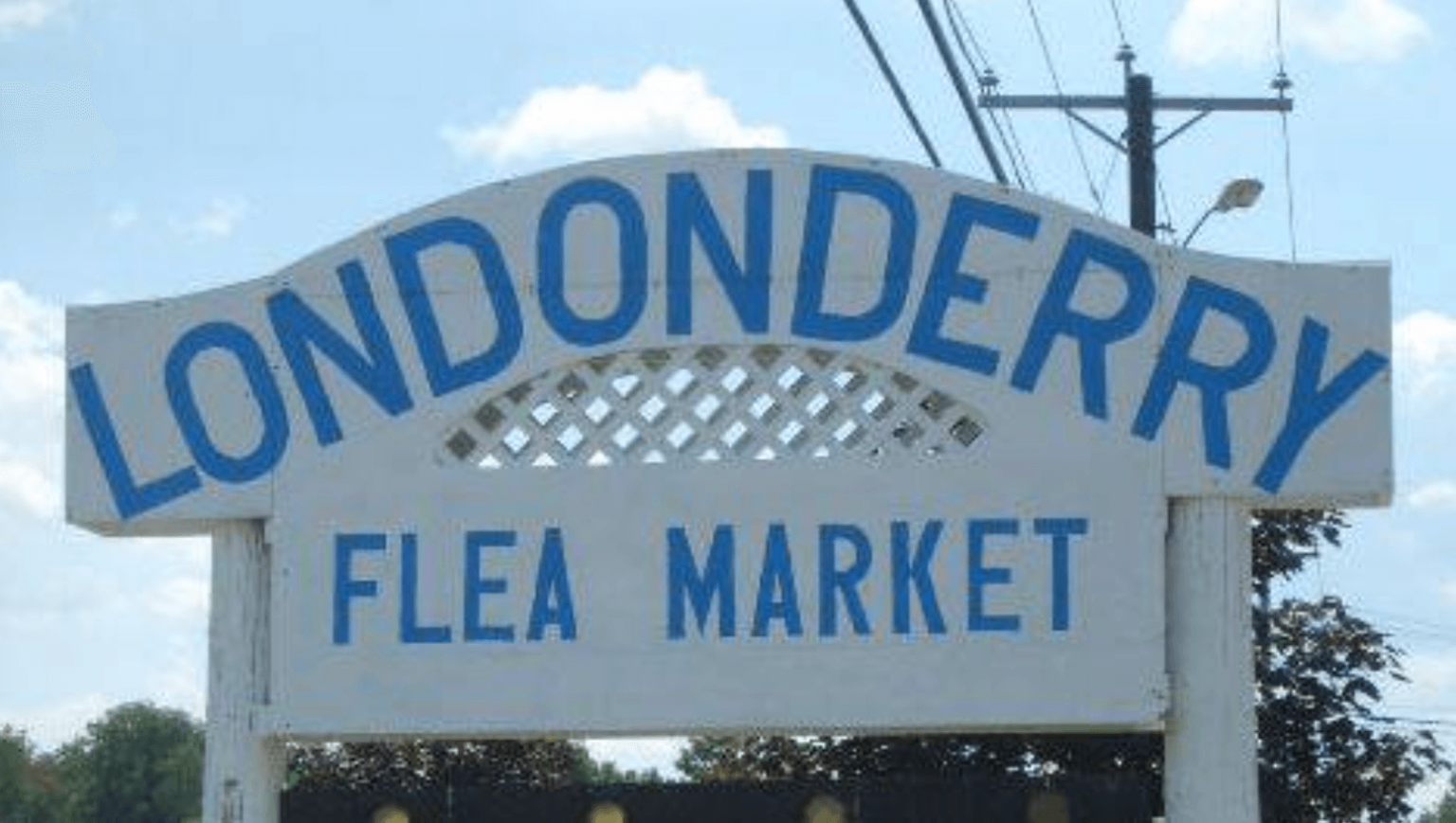 The 16 Best Flea Markets In New Hampshire Here In New Hampshire
