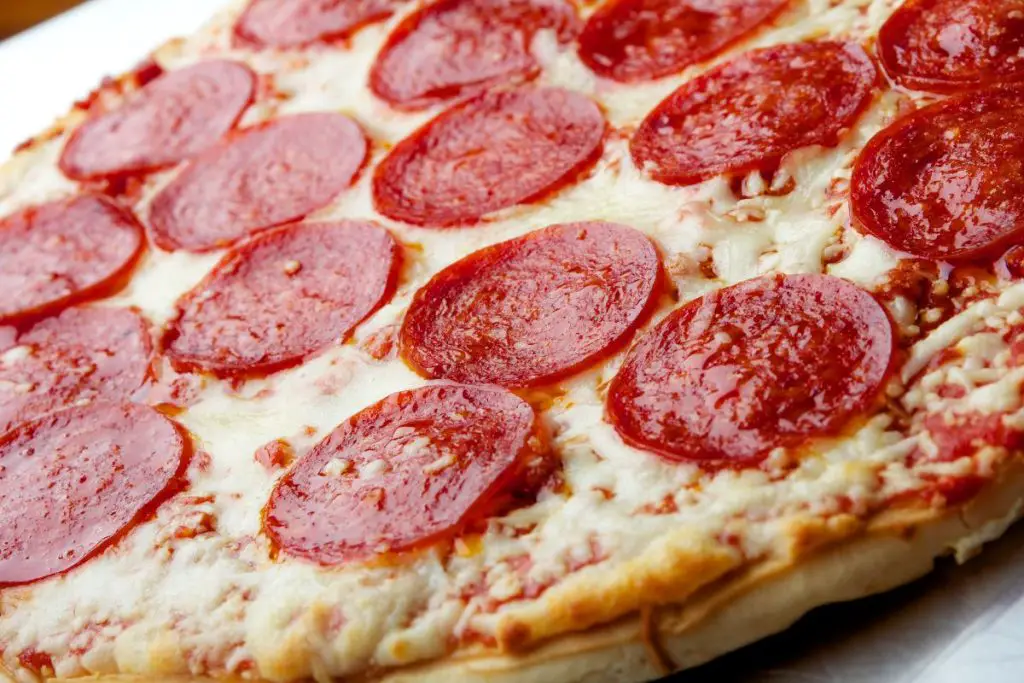 Best Pizza In New Hampshire Here In New Hampshire