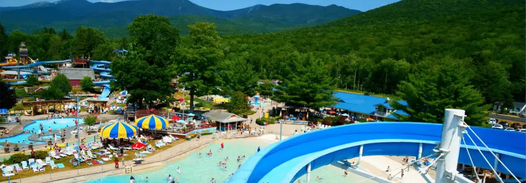 Whale's Tale Water Park