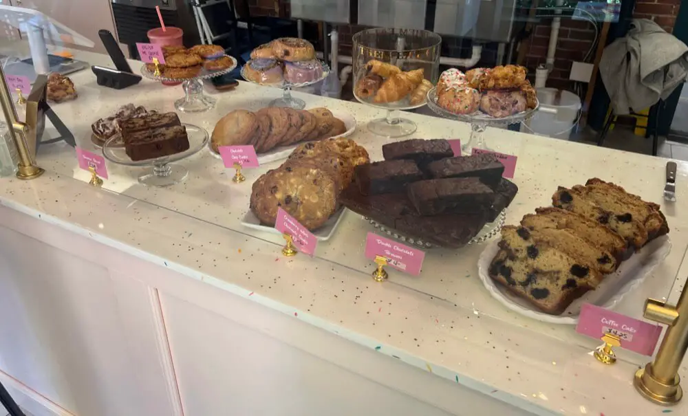 concord nh bakery pictures