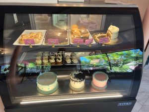 Eatxactly Sweet Cafe – Satisfy Your Sweet Tooth With Their Delicious Treats