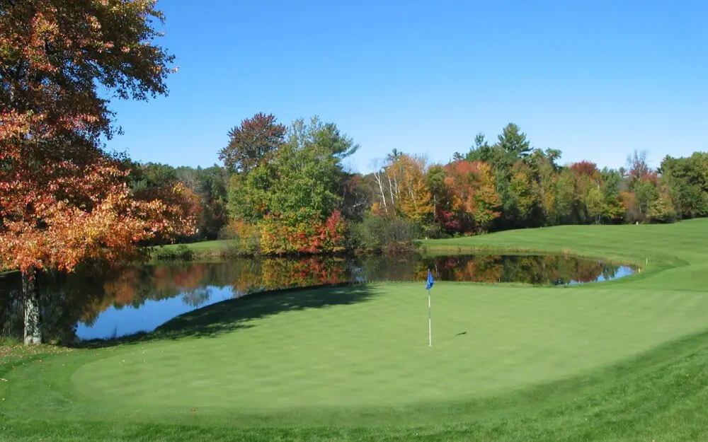 Windham Country Club
