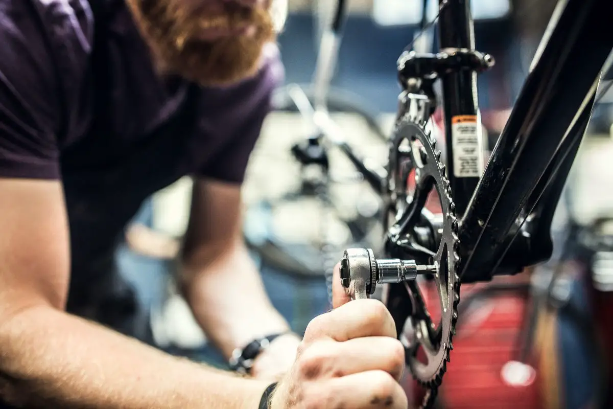 The Bicycle Barn - Manchester