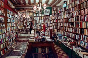 Best New Hampshire Bookstores