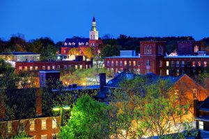 Ultimate List Of New Hampshire Historical Sites