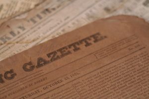 Everything To Know About The New Hampshire Gazette: Our Historical Newspaper