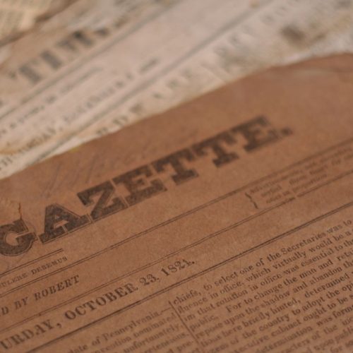 Everything To Know About The New Hampshire Gazette: Our Historical Newspaper