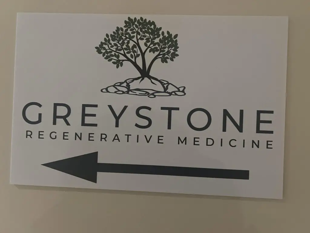 Greystone Regenerative Medicine