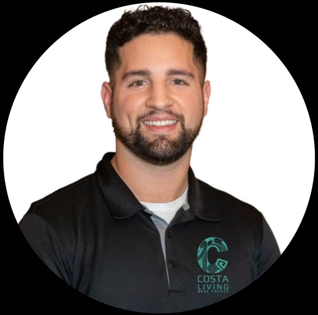 tyler costa - bedford NH realtor