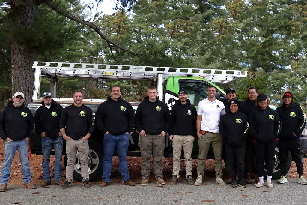 complete exterior concord nh