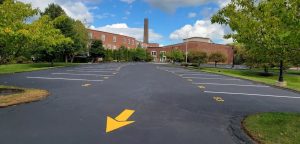 line striping company new hampshire