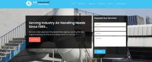air industries of new england