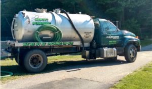 all seasons septic llc