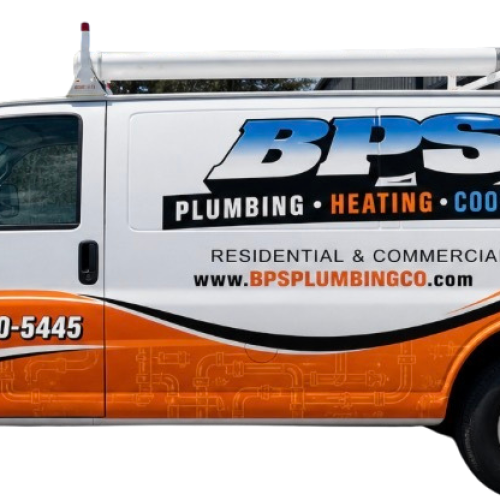 BPS Plumbing Heating & Cooling: A Trusted Plumbing & HVAC Company Serving Salem, NH